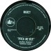 INSECT Pitch Me Out / Be Good And Go (Delta DS 1208) Holland 1966 45 (Garage Rock)